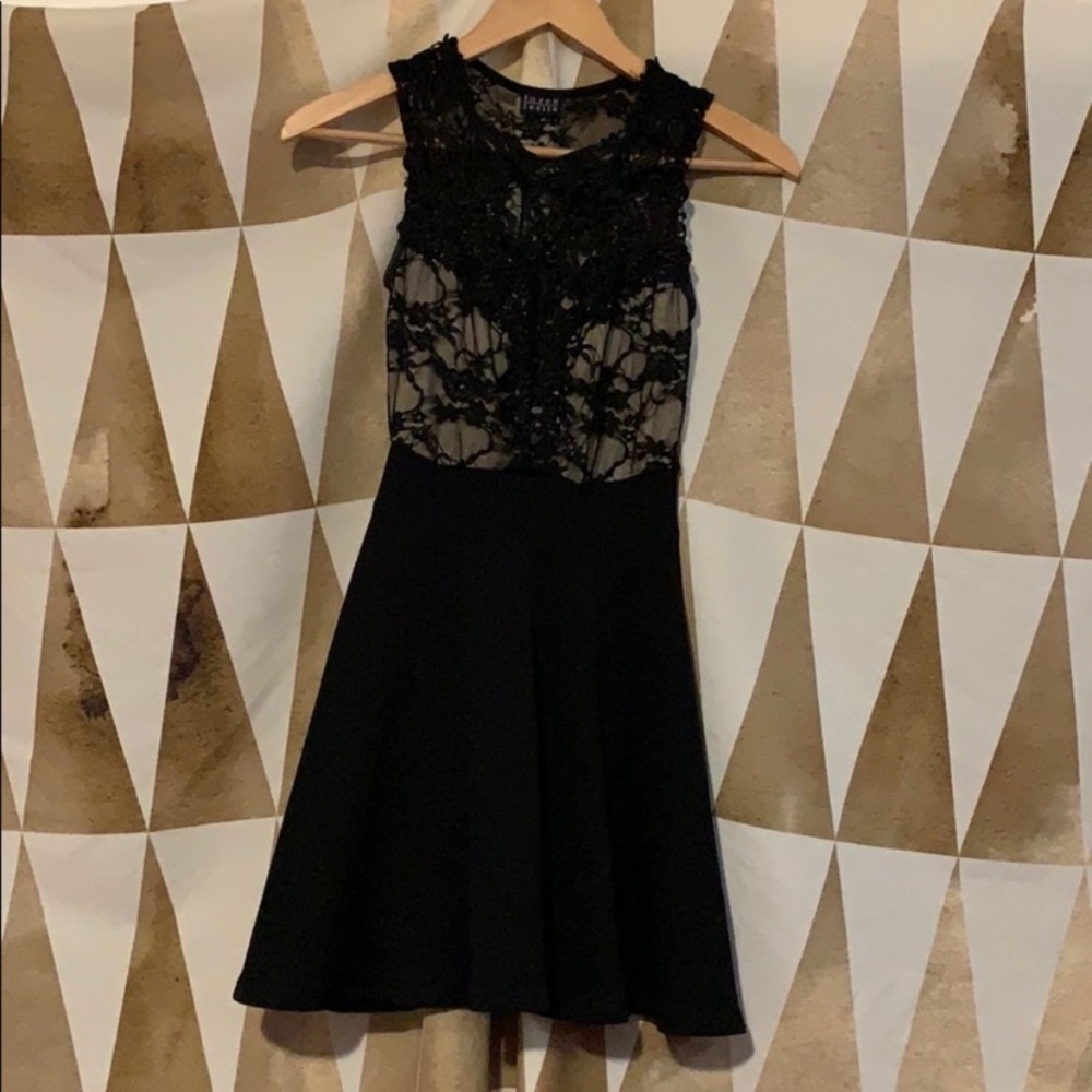 Party Dress!